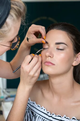 Katarzyna Janota Make Up